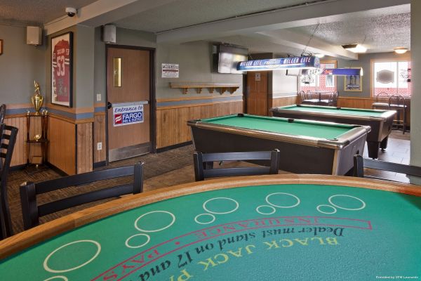 Fargo Inn & Suites Fargo